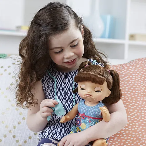 Baby alive dulces lágrimas hotsell