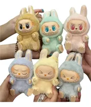 Comprar Labubu Monsters Have A Seat Caja Exclusivo Original