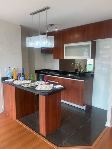 Vendo Departamento En Centro De Concepcion