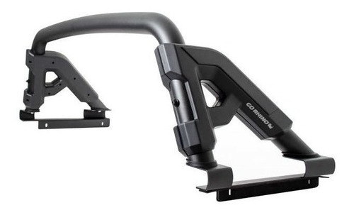 Roll Bar Gr Negro Para Amarok 10-22