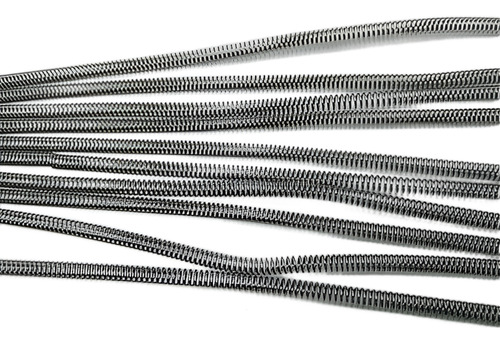 10 Resistencias Multiusos Para Calentador Estufa Electrica