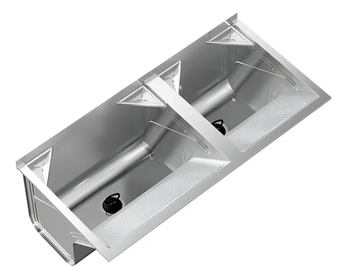 comprar Super Tanque Duplo 104x50,6cm 114 Litros Ghelplus Wt