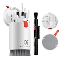 Comprar Kit De Limpieza Kf Concept 20 En 1 Dispositivos Electrónicos