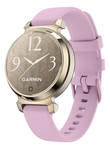 Para Pulsera De Silicona Garmin Lily 2