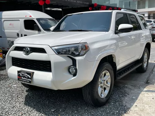 Toyota 4Runner 4.0 Sr5 Fl