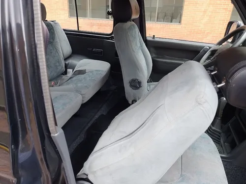 Mitsubishi Montero 2.4 V11 Vna