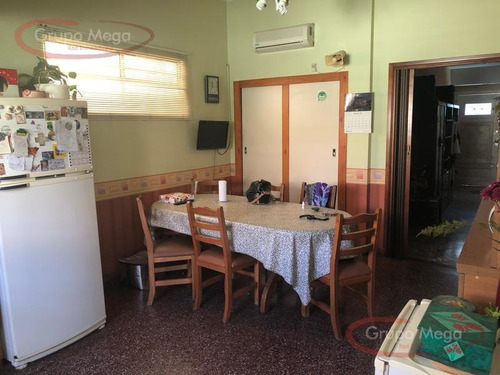 Imagen 10 de 24 de Dpto Tipo Casa Fte. 5 Amb C/patio Y Terraza