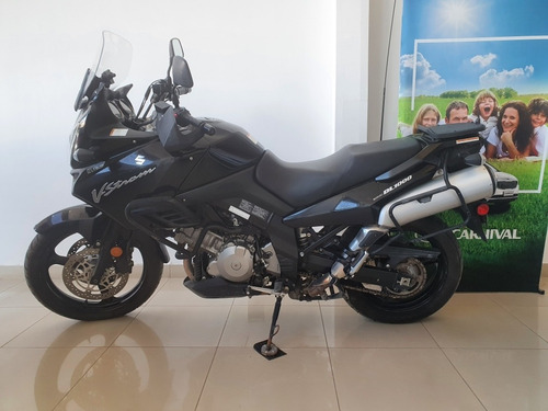 Imagen 3 de 7 de Suzuki V- Strom