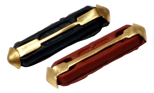 Kit 20 Fusíveis Louça Baquelite 8 Amperes E 20 Fusível 15a