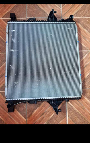 Vendo Radiadores De Amarok Y Repuestos Varios De Volkswagen