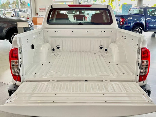 Nissan Frontier 2.3 S 4x2 At L22