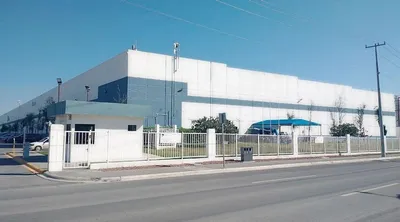 Bodega en renta