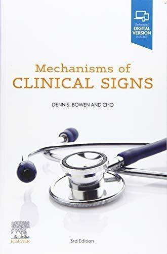 Libro: Mechanisms Of Clinical Signs
