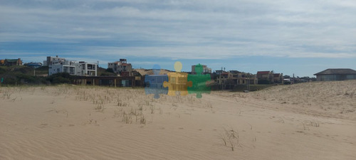 Imagen 11 de 11 de El Mar A Tus Pies!! Se Vende Terreno En Punta Del Diablo - Rocha - Uruguay