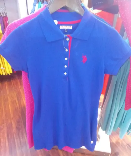 Vestidos Polo Originales