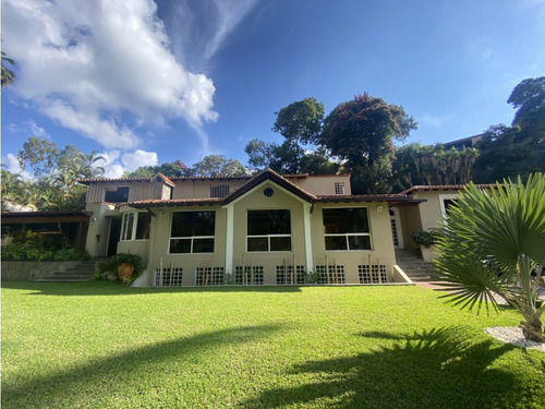 Alquilo Casa En La Lagunita