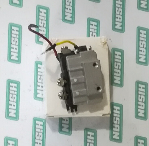 Módulo De Encendido Toyota Autoelevador
