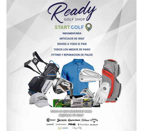 Imagen 10 de 10 de Readygolf - Drive Taylormade Stealth 10.5 Loft Regular
