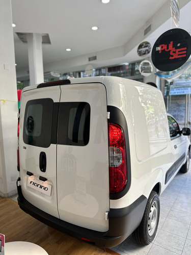Fiat Fiorino 1.4 Endurance