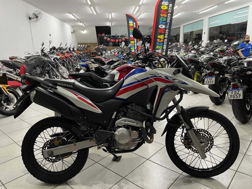 Imagem 7 de 9 de Honda Xre 300 Abs