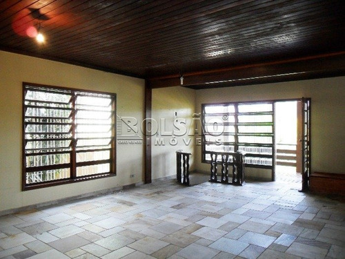 Imagem 4 de 11 de Casa - Horto Florestal - Ref: 21280 - V-21280