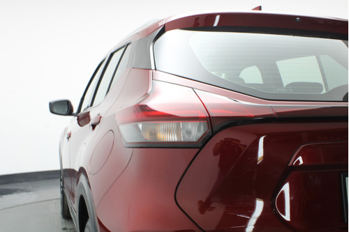 Nissan Kicks 1.6 Advance Cvt