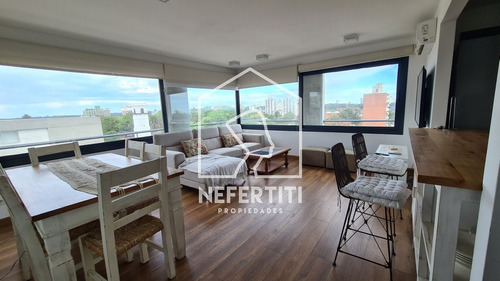 Apartamento 2 Dormitorios En Torre Barcelona