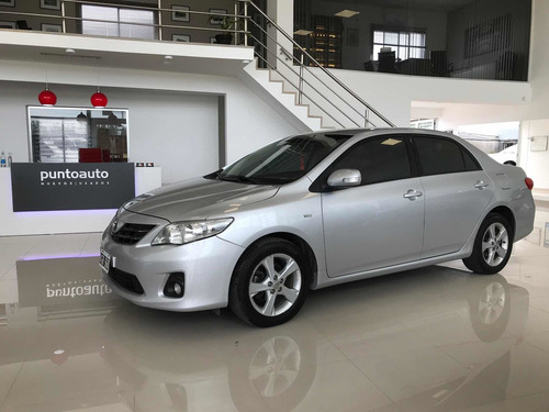 Toyota Corolla 1.8 Xei Mt Pack 2011