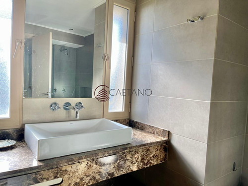 Imagen 24 de 30 de Casa En Venta Playa Mansa Frente Al Mar Cuatro Dormitorios - Punta Del Este Mansa