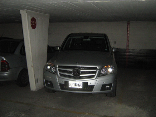 Imagen 8 de 9 de Dueño Vende / Permuta - 2 Cocheras Juntas - Liquido U$s 17.000 - Seguridad 24hs - Excelente Ubicacion