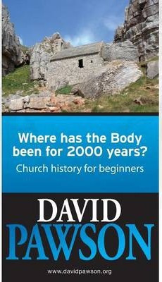 Libro Where Has The Body Been For 2000 Years? - David Paw...