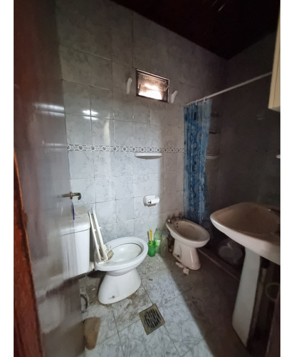 La Inversión De Las Heras, Casa + Local Comercial Zona Unne