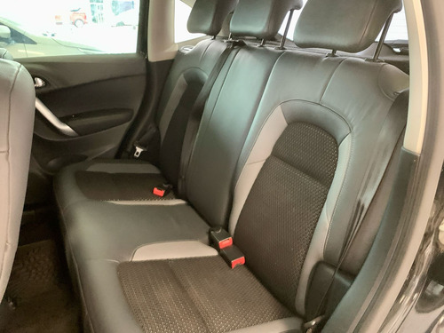 Citroën C3 1.6 Exclusive Pack Myway Vti 115cv