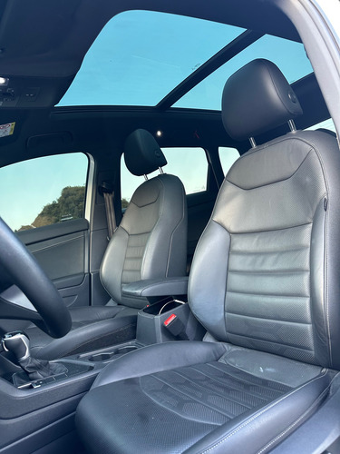 Volkswagen Taos 1.4 250 Tsi Highline
