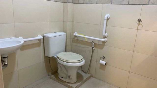 Loja, Parque Das Bandeiras, São Vicente - R$ 750 Mil, Cod: 2455 - V2455