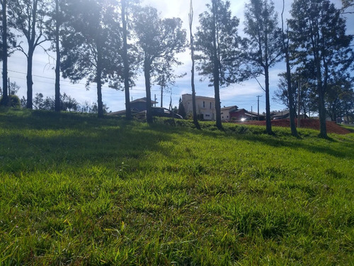 Imagem 3 de 14 de Terreno 1.400 Metros / Condomínio C/ Clube Completo