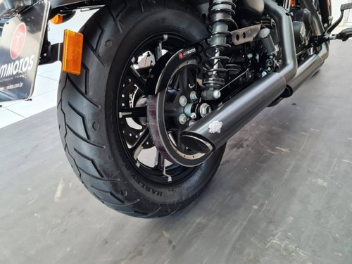 Imagem 7 de 8 de Xl 883n - 2020