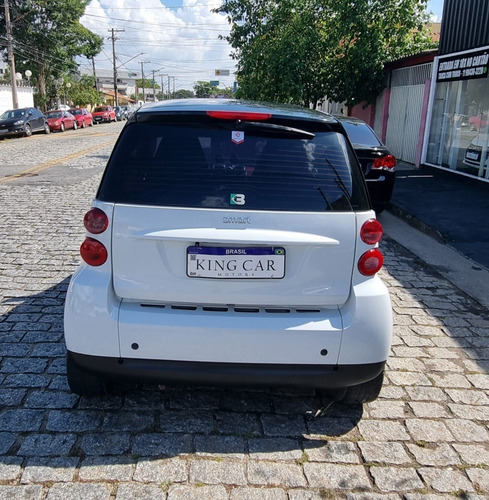Imagem 2 de 10 de Smart 1.0 Turbo