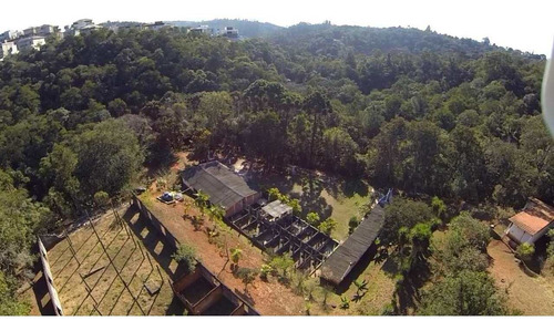 Imagem 12 de 30 de Terreno, Chácara Jaguari (fazendinha), Santana De Parnaíba - R$ 2.12 Mi, Cod: 235615 - V235615