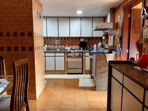 Imagem 11 de 17 de Cobertura Linear Com 4 Quartos Sendo 1 Suíte Em Agriões - Teresópolis/rj. - Co00121 - 68715252