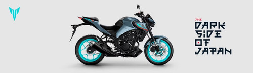 Yamaha Mt-03 Abs - 2025 Taxas Especiais