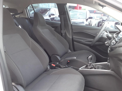 Chevrolet Onix 1.0 Mt Lt