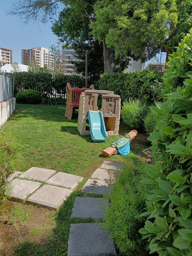 Departamento En Venta De 3 Dorm. En Ñuñoa