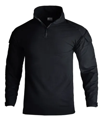 Playera Tactica MercadoLibre