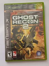 Comprar Xbox Clásico Ghost Recon 2