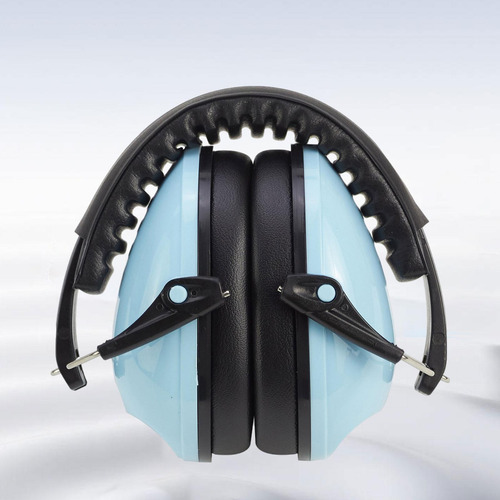 Orejeras Con Reducción De Ruido, Auriculares Portátiles,