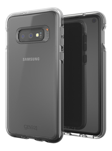 Case Protector Gear4 Crystal Palace Para Galaxy S10e