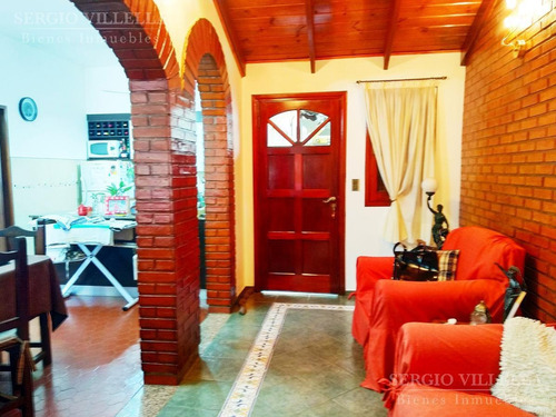 Imagen 14 de 30 de Casa De Tres Dormitorios En Venta En Rosario