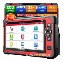 Comprar Escáner Obd2 Bidireccional 2025 Prueba Activa Y Codificación