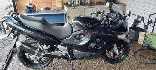 Suzuki Gxsf -750